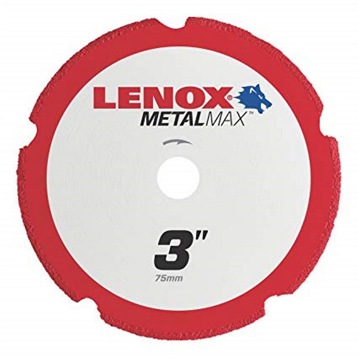 Lenox Tools LENOX DIAM CUTOFF WHEEL DG 3″ X 3/8″ 1972918