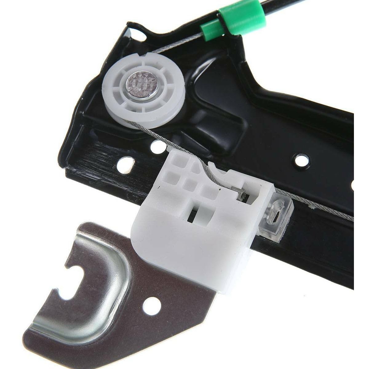 Window Regulator RR Sliding Door w/o Motor 08-16 T&C 08-19 Gr Caravan 12-15 C/V