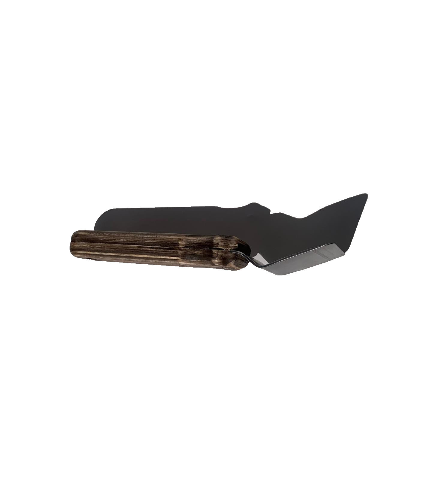 Metal Spatula # 7 For Stretch Ceiling Installation 1 pc.
