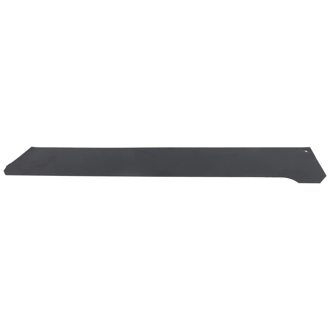 Rocker Panel GMC K25/K2500 Pickup 1974 5.7L V8 Chevrolet K10 1974 4.1L l6