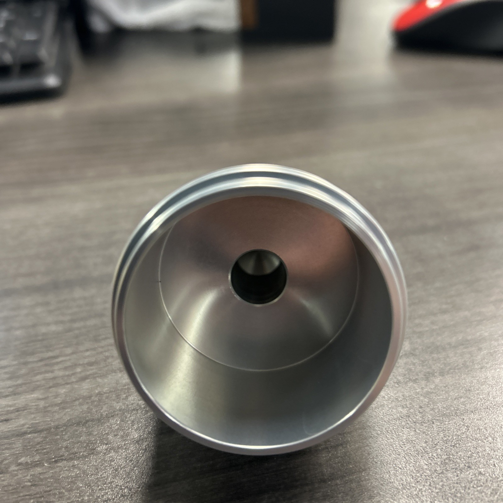 Fusion Main Piston AP, PC – 15B203