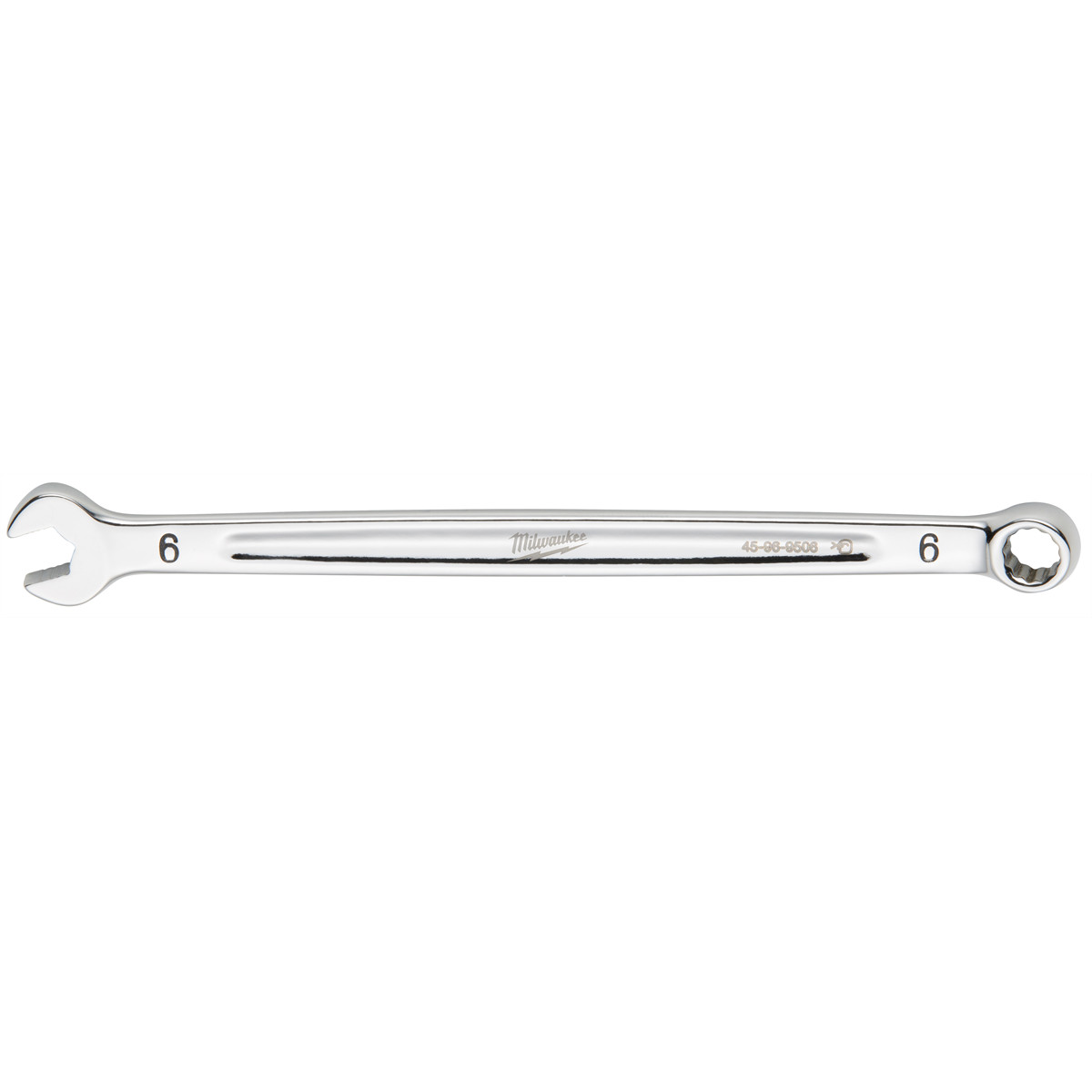 Milwaukee 45-96-9506 Milwaukee Tool 6MM Combination Wrench