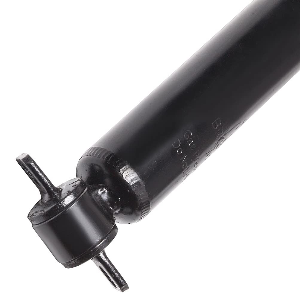 4pcs Front Rear Shocks Struts Dodge Ram 50 Mitsubishi Mighty Max 83-94 344045