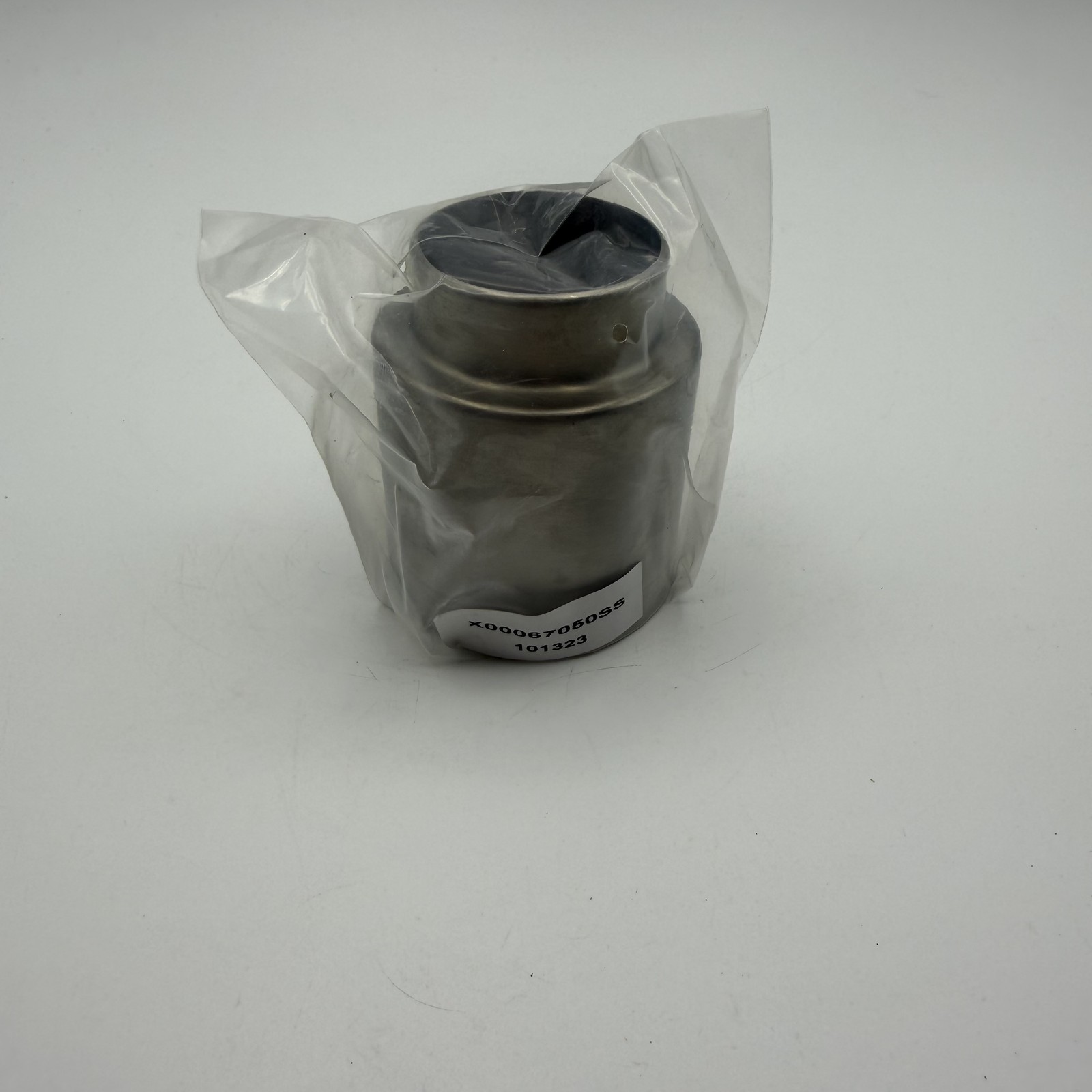 Delta Part 1300 Series Handle Temperature Control Valve Trim X00067050SS