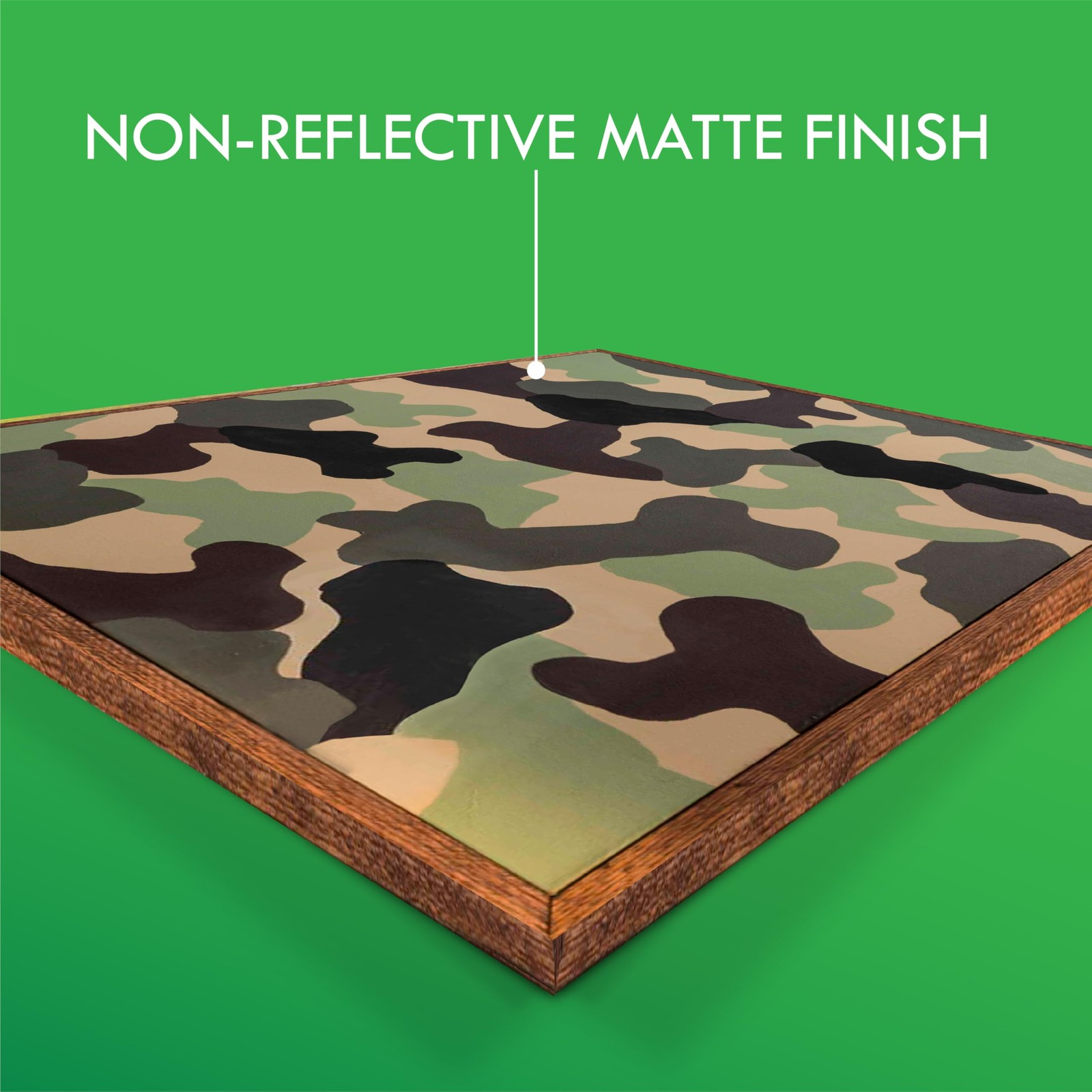 Rust-Oleum 279178 Camouflage 2X Ultra Cover 12 Ounce (Pack of 1), Earth Brown