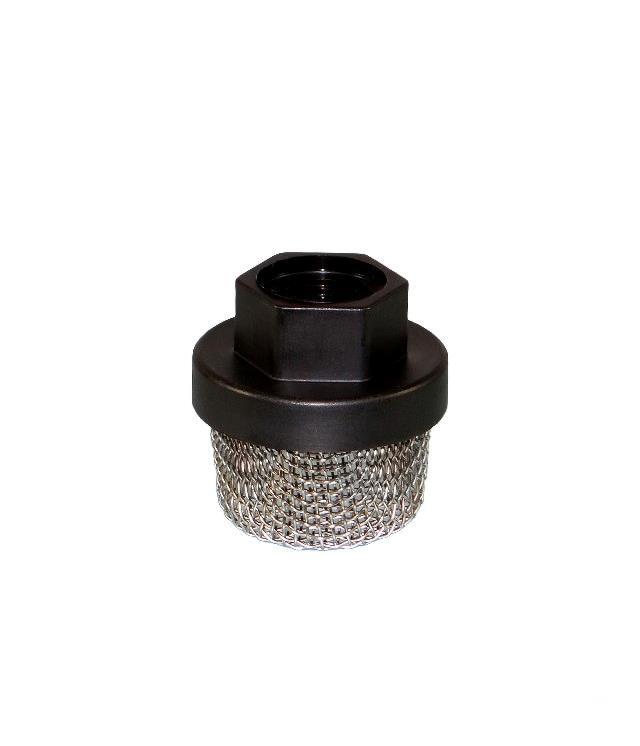 Replaces Airlessco 187-651 331-217 Inlet Strainer 3/4″-16 UNF for most pumps