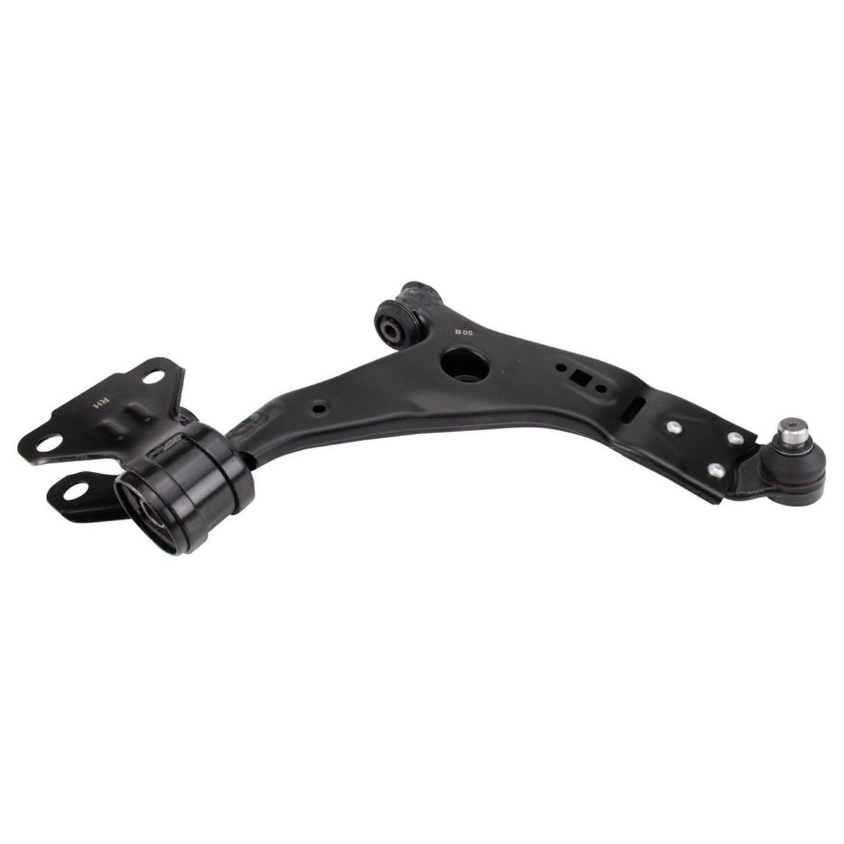 2pc Front Lower Control Arm w/ Ball Joint Transit Connect 2014-2020