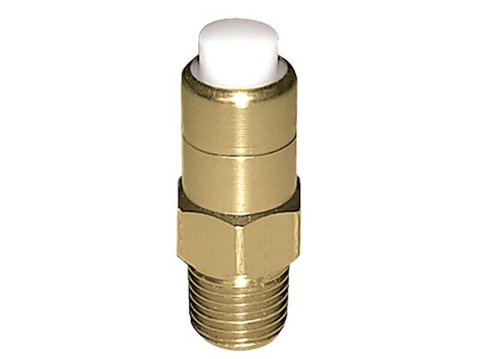 MTM Hydro 20.0071 Thermal Relief Valve 1/2″ NPT M