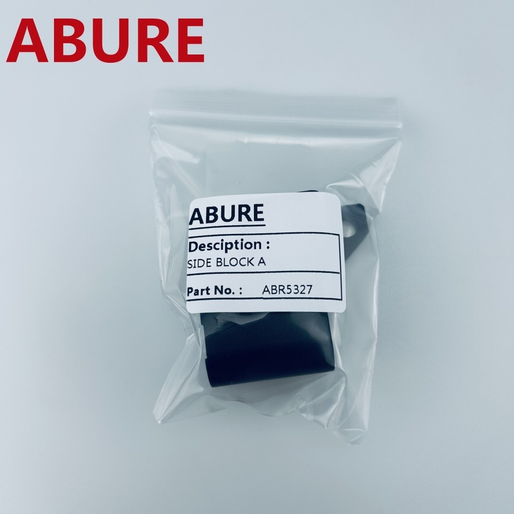 ABR5327 A Side Block for ABURE A11 Spray Gun