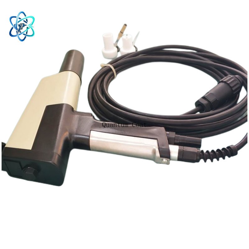 Gema PG1 PG1 Electrostatic Powder Coating Spray Gun Aftermarket FAST Ship US