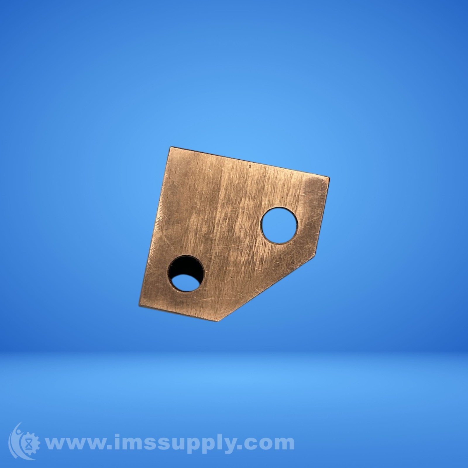 Machined Metal Tool Holder Block FNIP