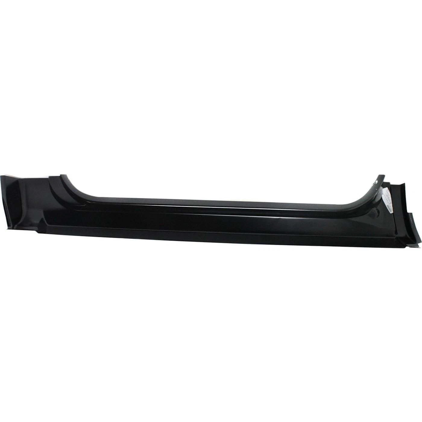 Automotive Rocker Panel Passenger Right Side Replacement