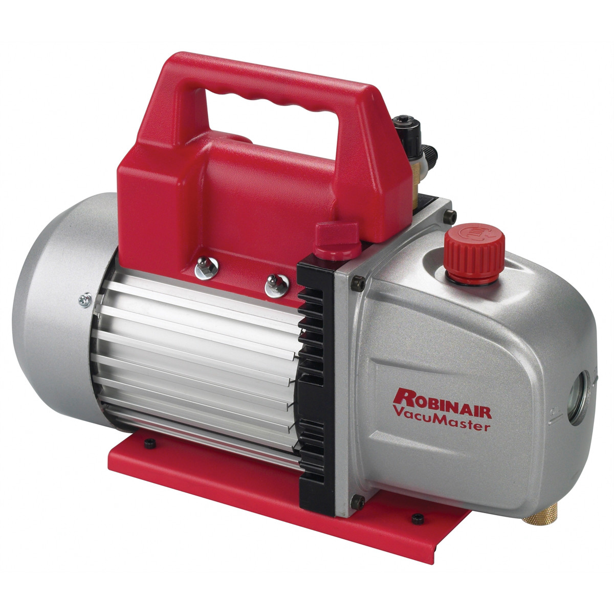 Robinair VacuMaster 3 CFM Vacuum Pump 15300