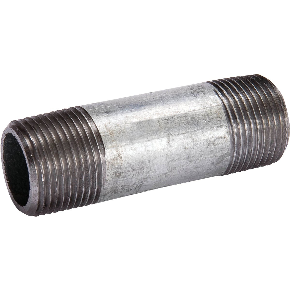 Southland 2 In. x 3 In. Welded Steel Galvanized Nipple 10904 Southland 10904