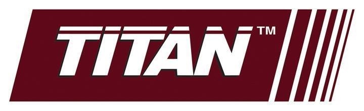 Titan Pressure Control 805402 805-402A