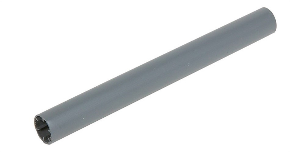 Amerimax 21060 Secures Plastic Black Ferrule 5 in.