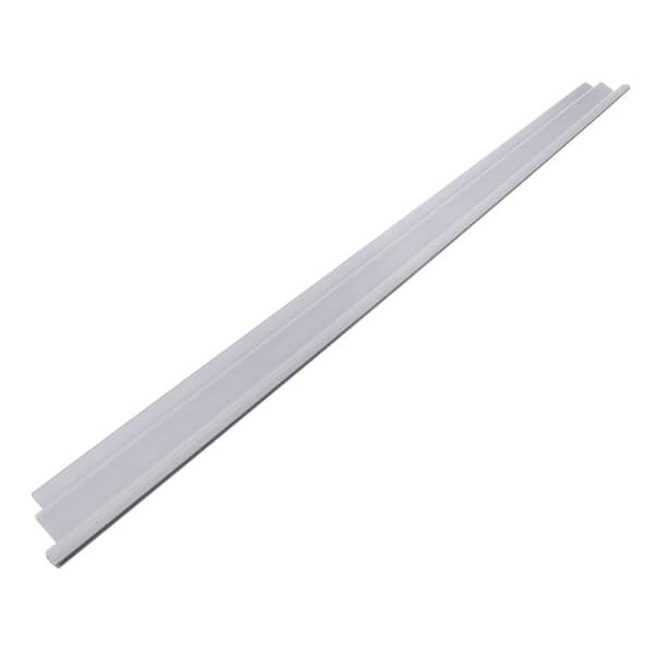 Franke 17016098 Track, Extrusion, Long