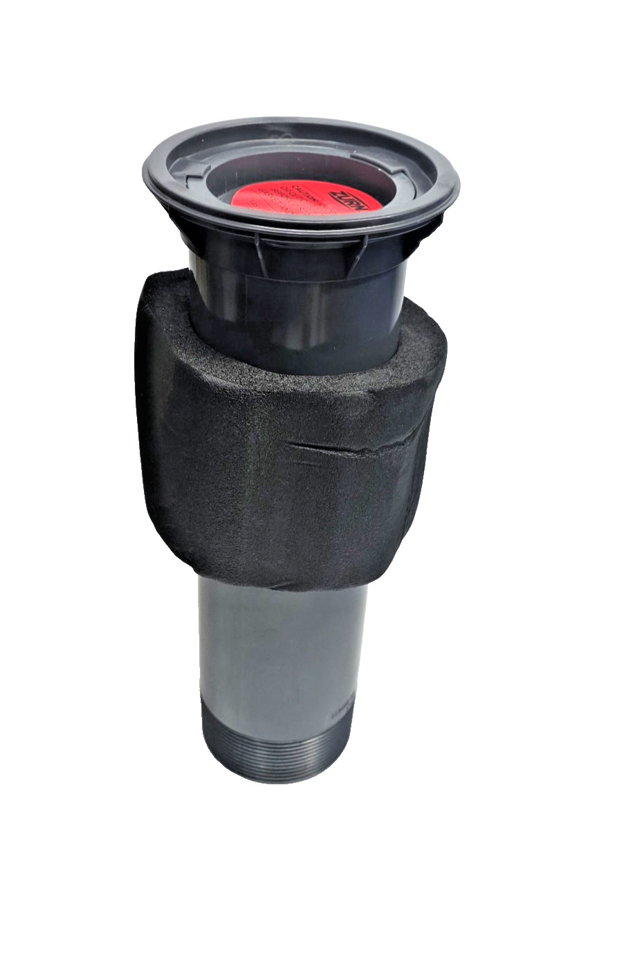 Zurn PQ1201-CPLG-CE12-ASY 3″ NPT Coupling 12 in Long