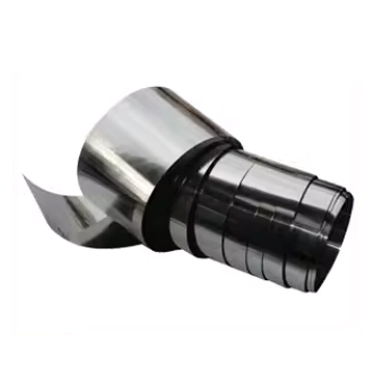 TA2 Pure Titanium Thin Sheet Strip Foil Plate Roll For DIY Thickness 0.1mm-0.5mm