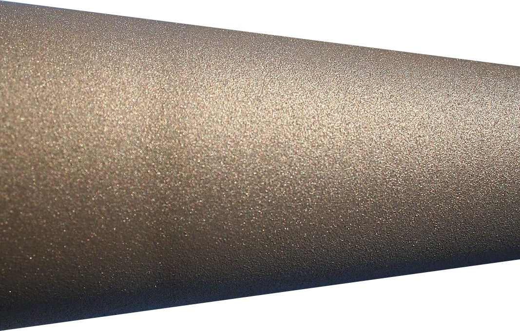 TCI POWDER COATING PAINT 8 OZ. Textured Sandstone II, 211467, 6132-01122