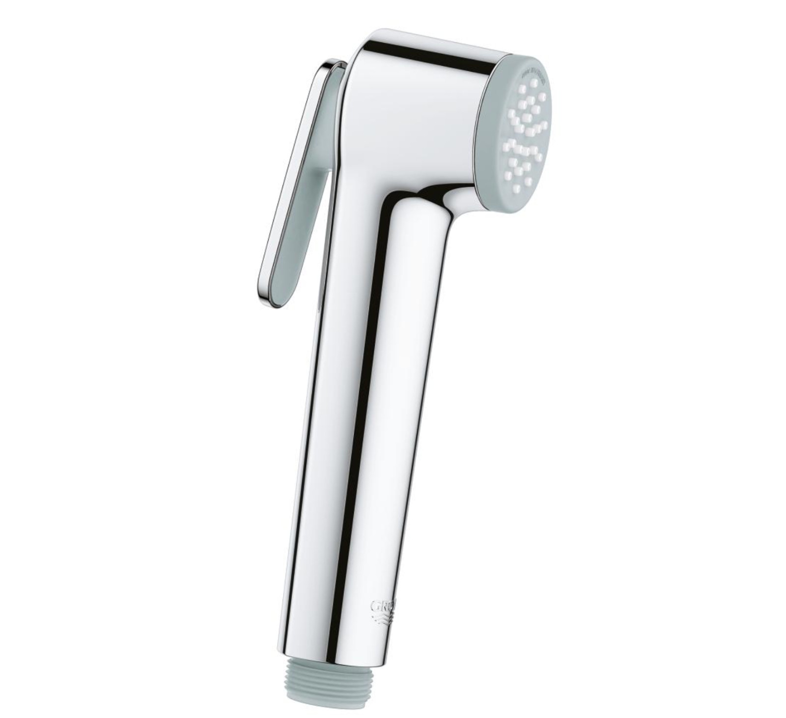 GROHE Handheld Bidet Trigger Spray GERMANY Tempesta-F 30 1/2″ art. 27512001