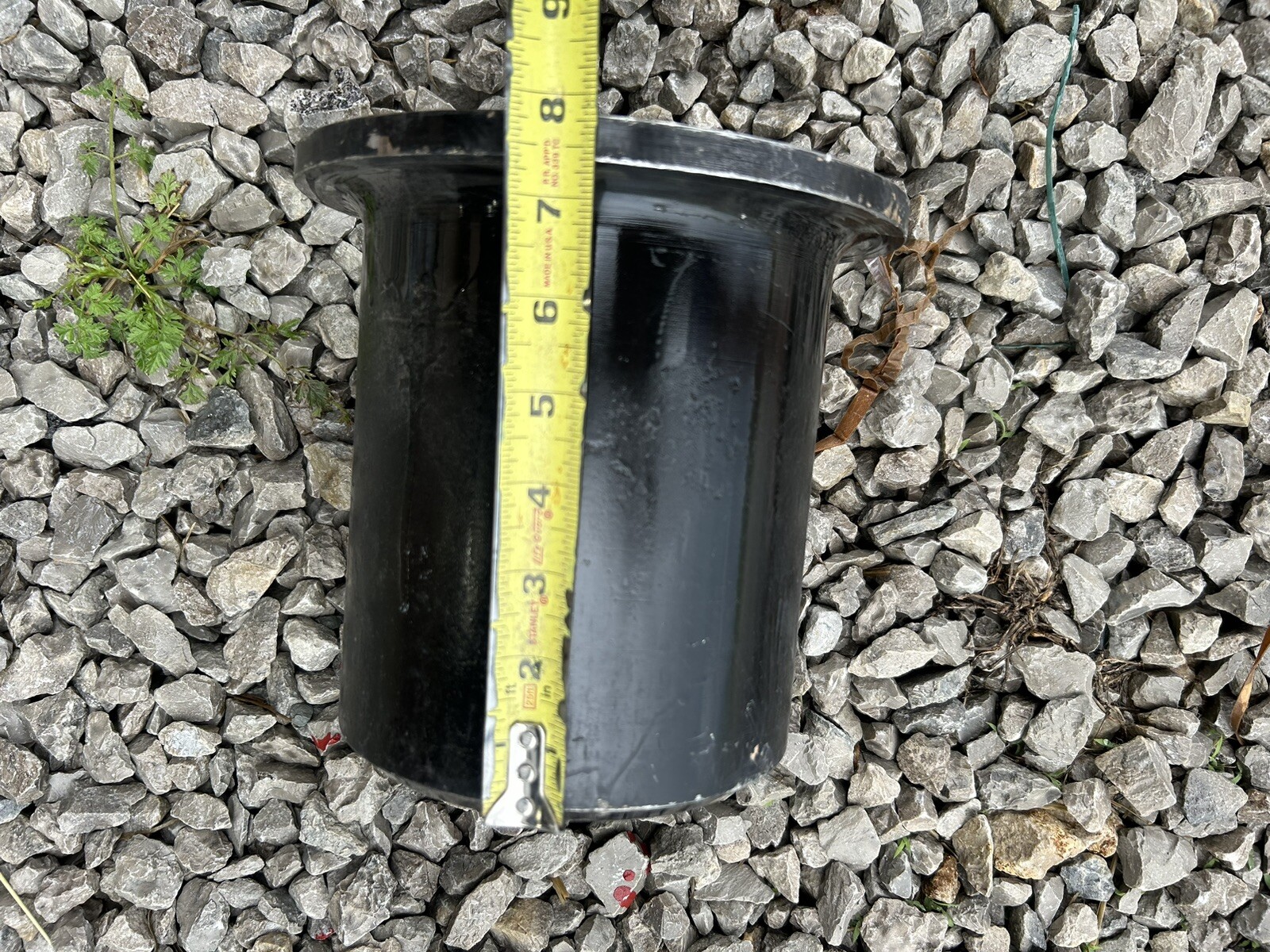 Stub End – 6″ Sch XH A/SA234 WPB