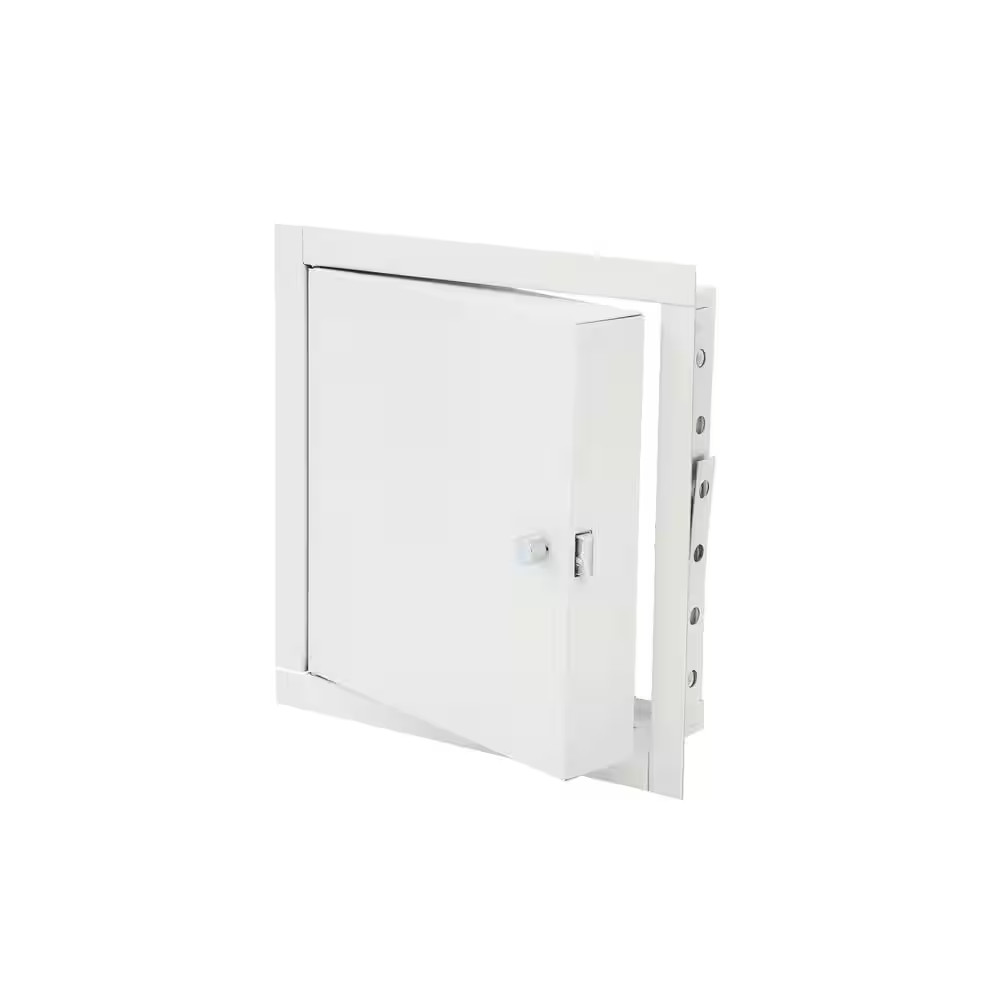 12 In. X 12 In. Metal Wall or Ceiling Access Panel
