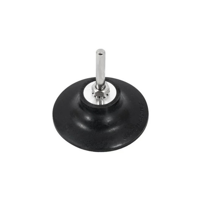 AES Industries AES5540 3 x 0.25 in. Interchangeable Disc Holder – Arbor – Har…