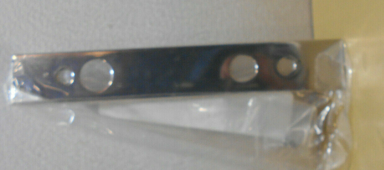 CRL Aluminum 8062 Walking Beam Top Pivot Cover Plate