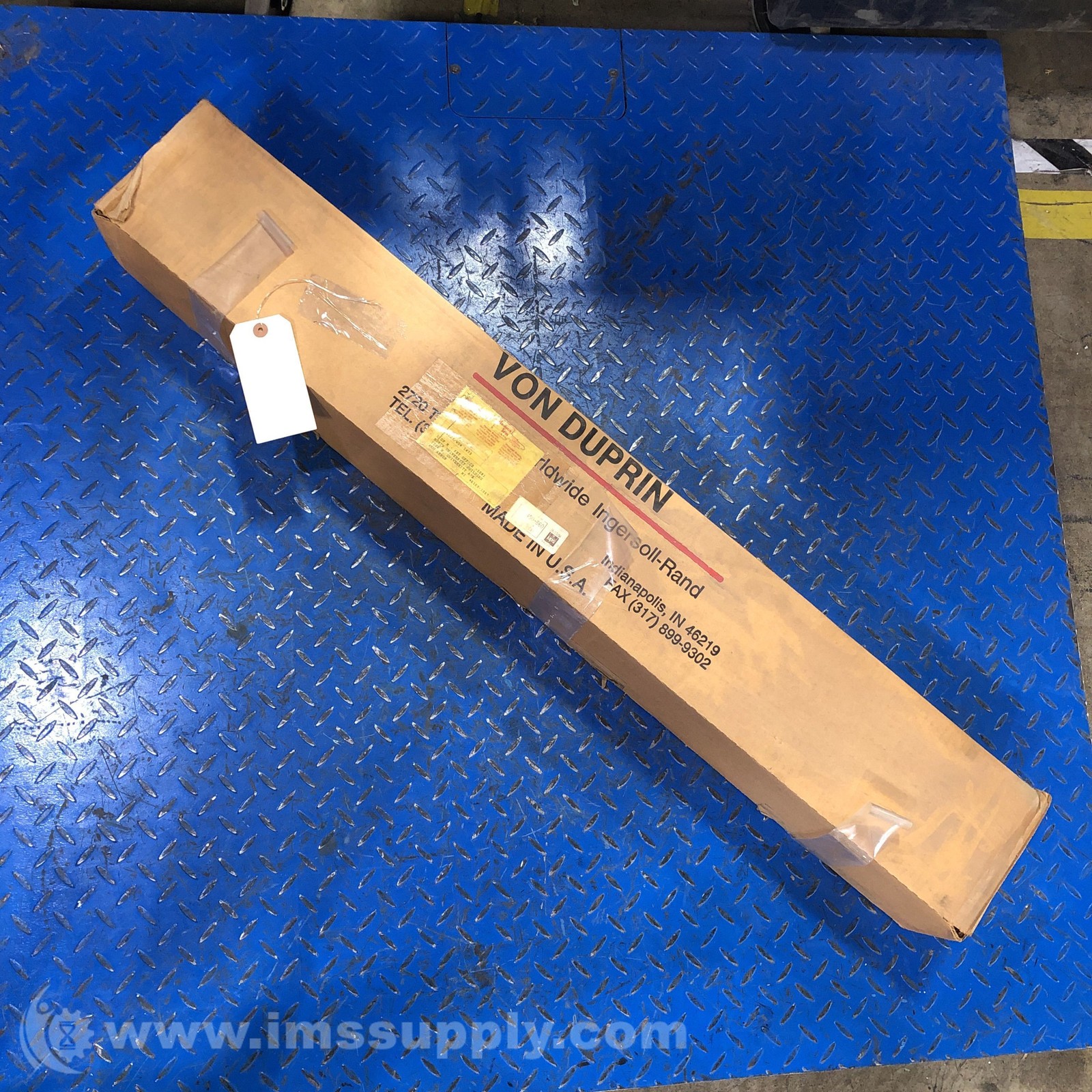 Von Duprin 88L RHR US4 X SNB Exit Device FNFP