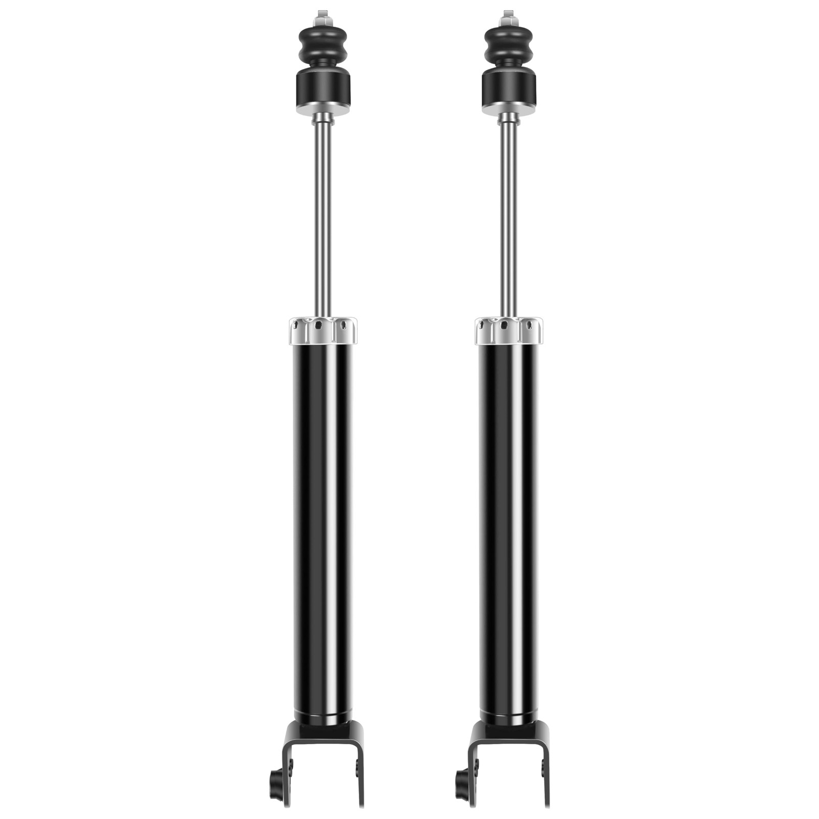 Rear Shock Struts for 2003-2006 INFINITI G35 2003-2009 Nissan 350Z 344455