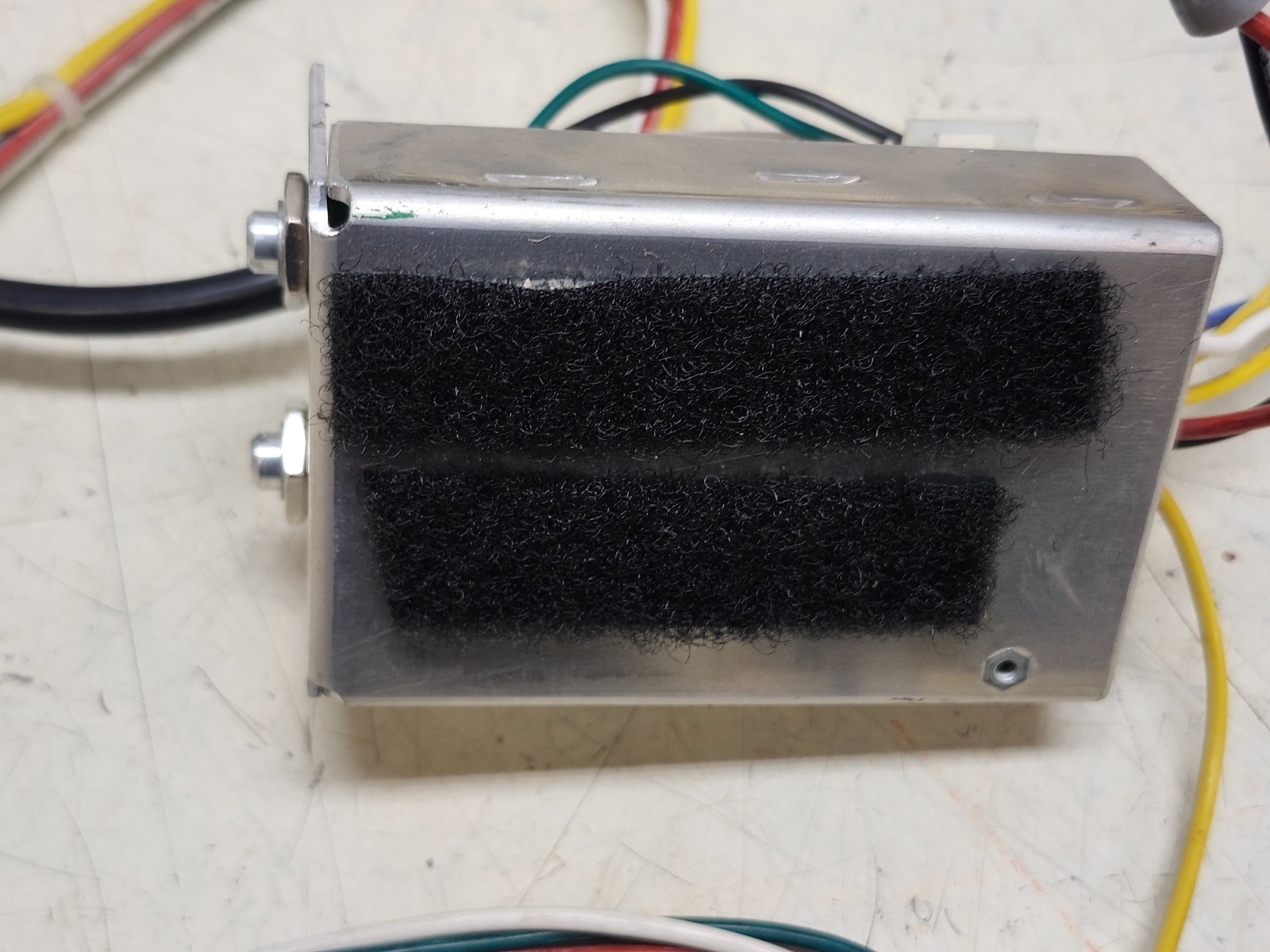 Stanley Automatic Door A18 Magic Force Assembly W/ Operator P/N: A18 0653