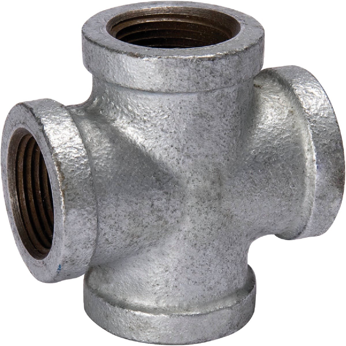 Southland 1 In. Malleable Iron Galvanized Pipe 511-005HC Southland 511-005HC