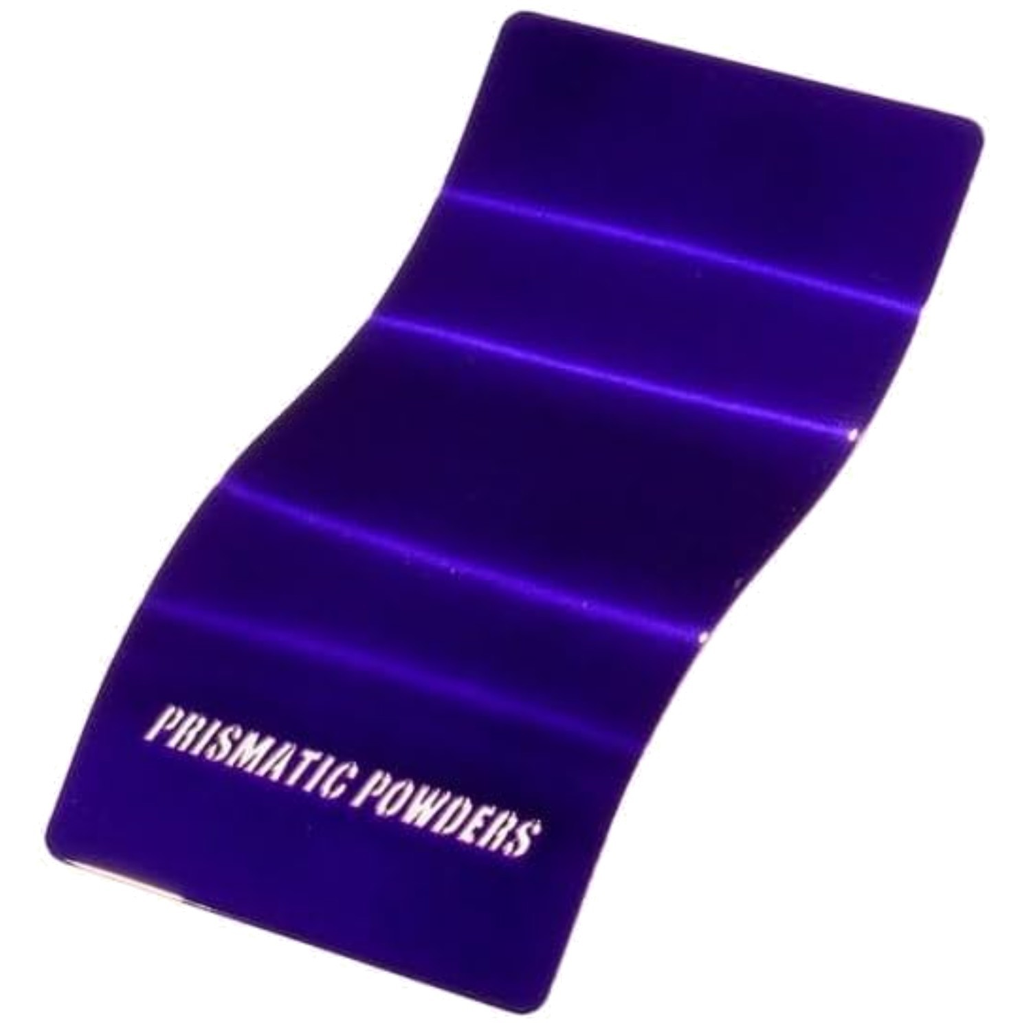 Candy Purple Powder Coating – High Gloss Finish