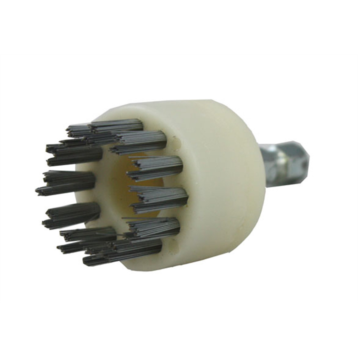 506COSSHQD E-Z Red TOP POST POWER BATTERY BRUSH