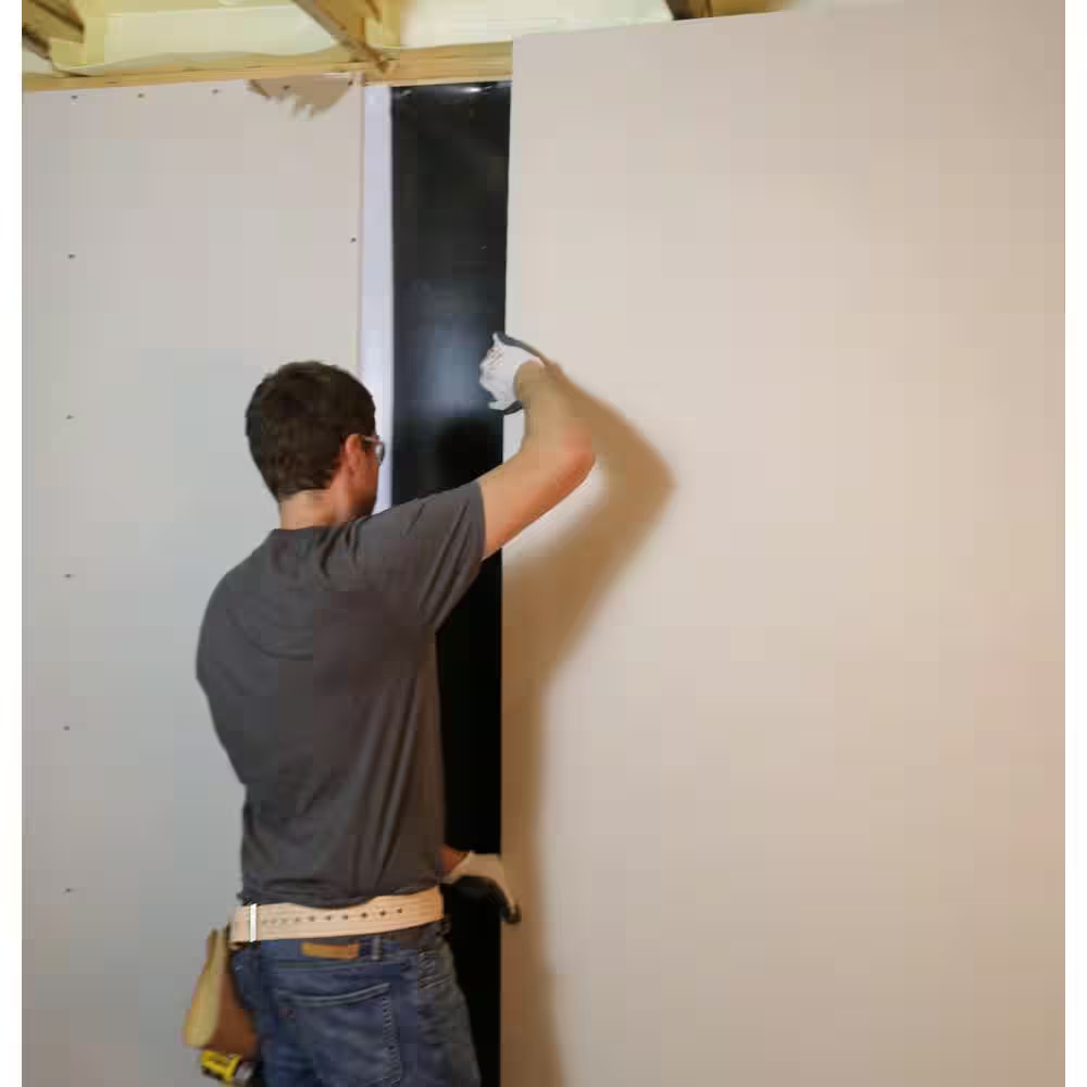 48 In. X 20 Ft. Sound Barrier Quiet Wall