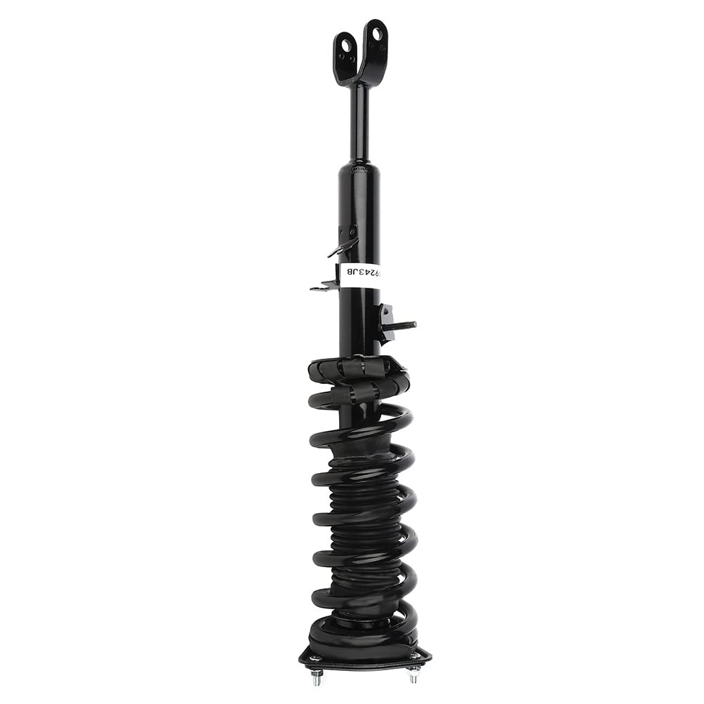 Front Shock Strut Coil Spring Assembly G35 2003-2006 350Z 2004-2006 11393
