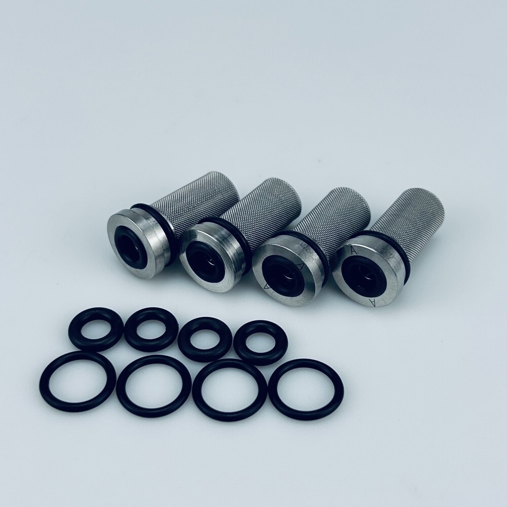 Aftermarket 2 sets 246731, 246352 Check VALVE w/ 246351 fits Fusion AP Spray Gun