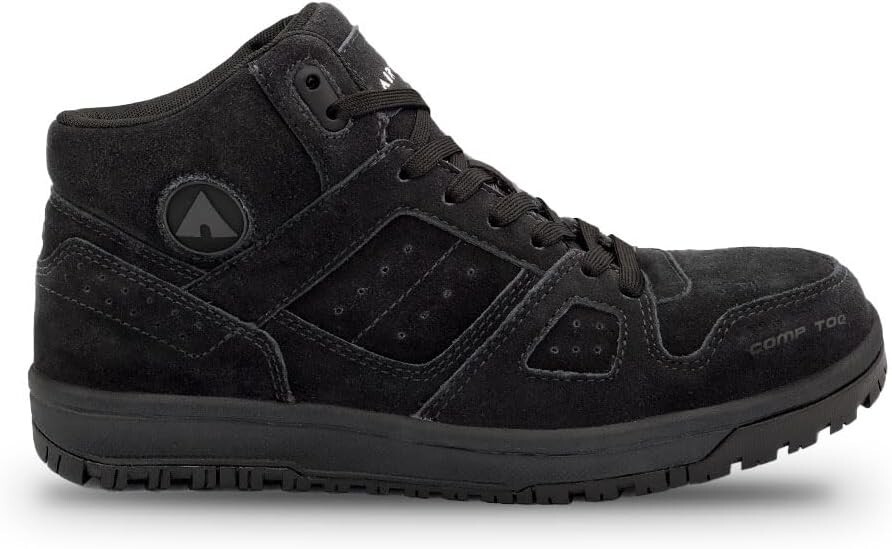 Men’s Airwalk – MONGO MID Series – Men’s Mid Top Shoe – CT|EH|SR – AW6350-12
