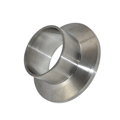 OD 1-1/2″- 4″ 38 -102mm Weld on Ferrule Clamp End Tri Clover Stainless Steel