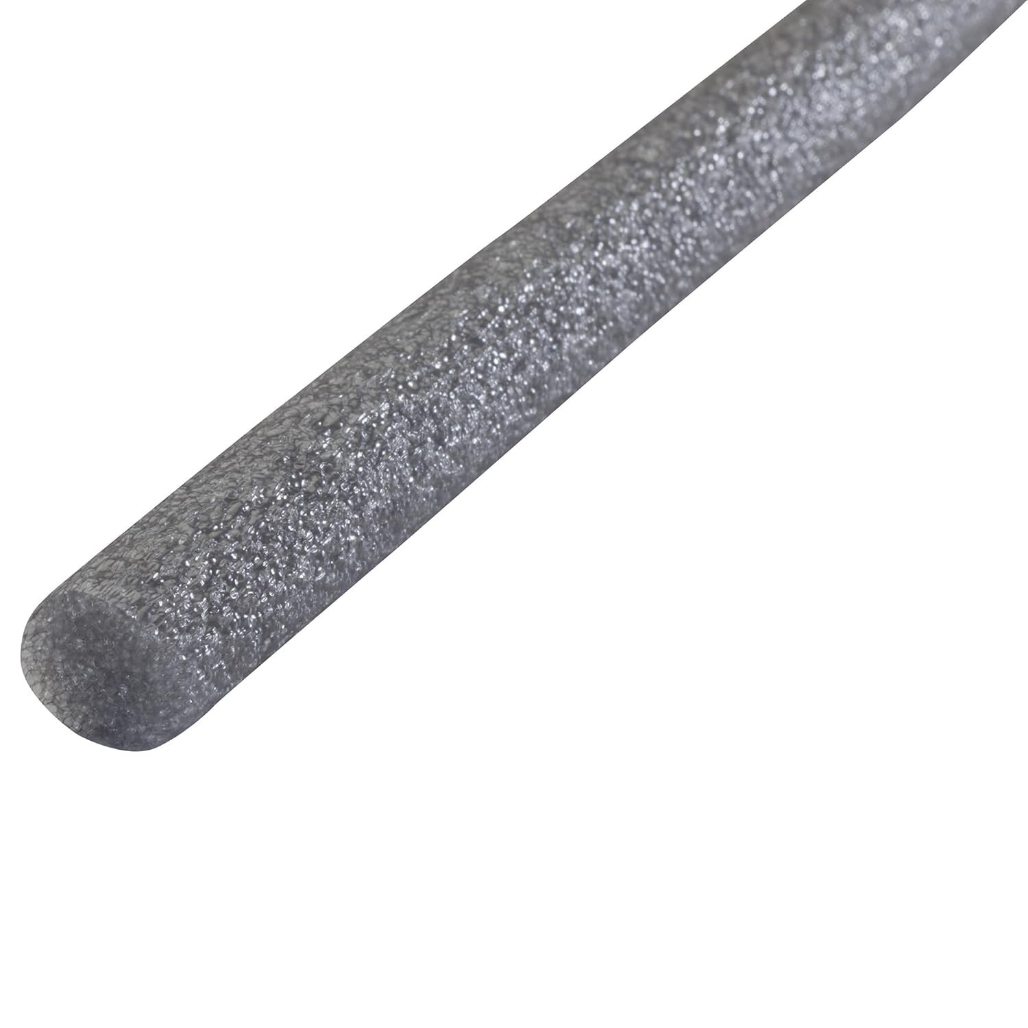 Durable 20ft Gray Foam Backer Rod for Perfect Gap Sealing – Easy Installation