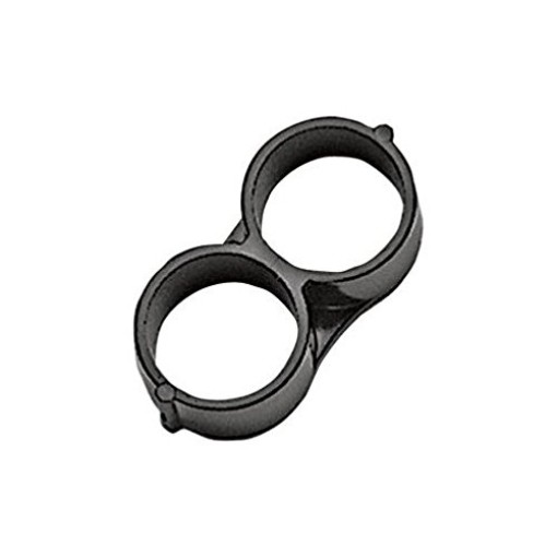 Raindrip Hose_End_Clamp 1/2 ” Carded