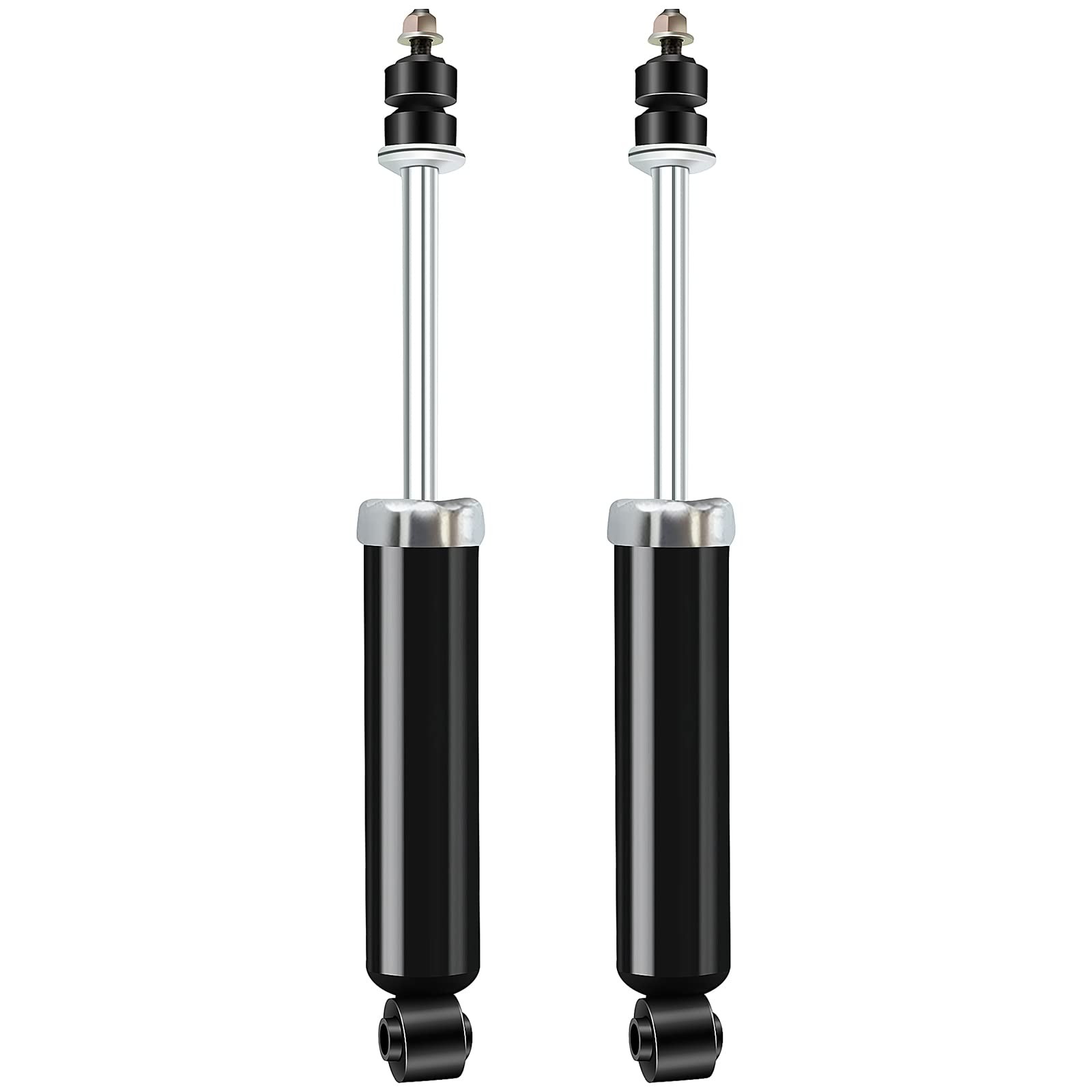 2x Front Struts Shock Absorbers for Dodge Dakota 1987-1996 344093