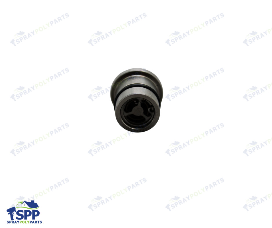 XTREME GUN BLOCK CHECK VALVE ASSEMBLY – 203337