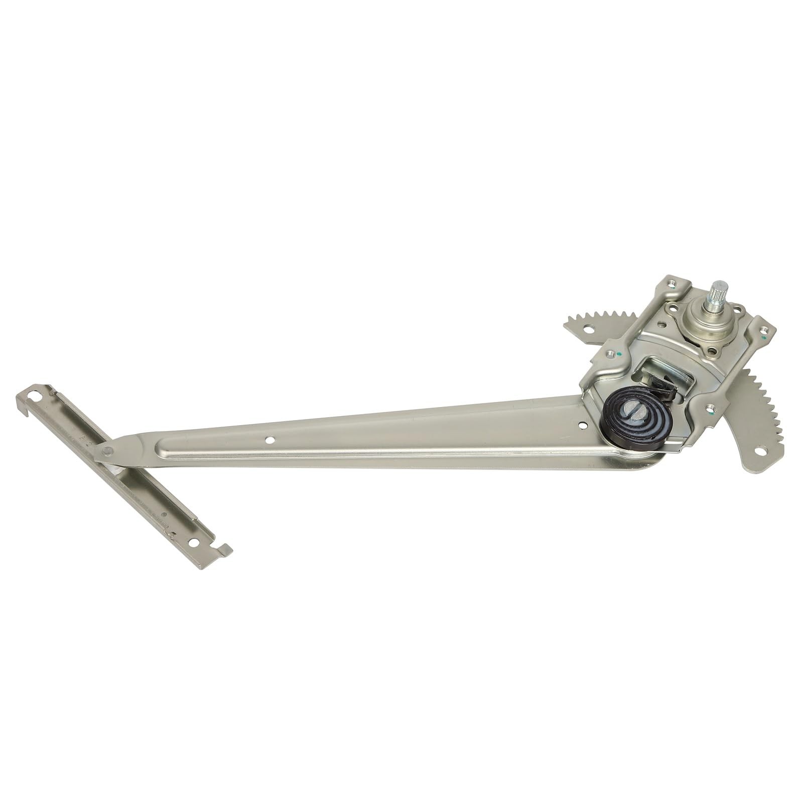 Front Left Power Window Regulator w/o Motor 749-824 90-91 4Runner 89-95 Pickup