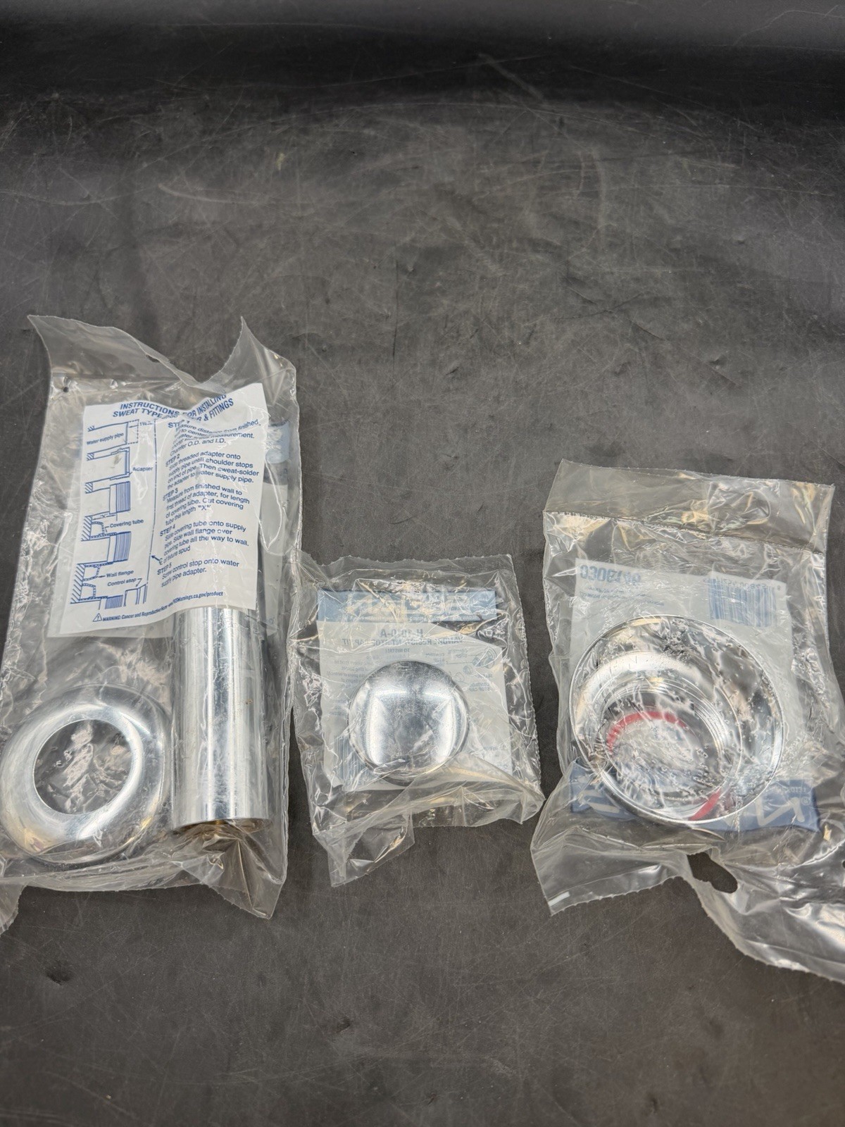 SLOAN OPTIMA PLUS 8110 FLUSHOMETER FOR Toilet