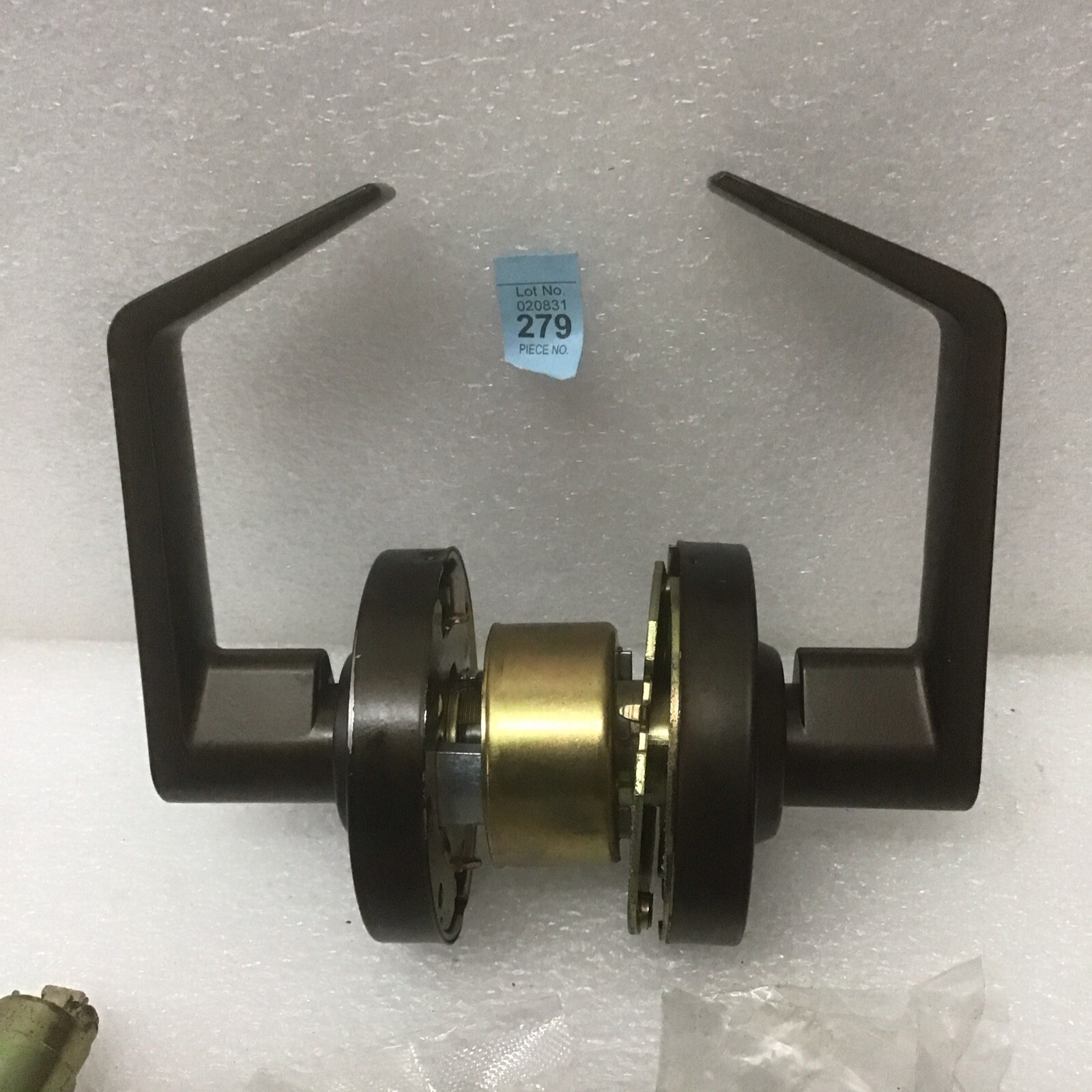 arrow assa abloy rlx12 sr 613e r21 Storeroom Lock