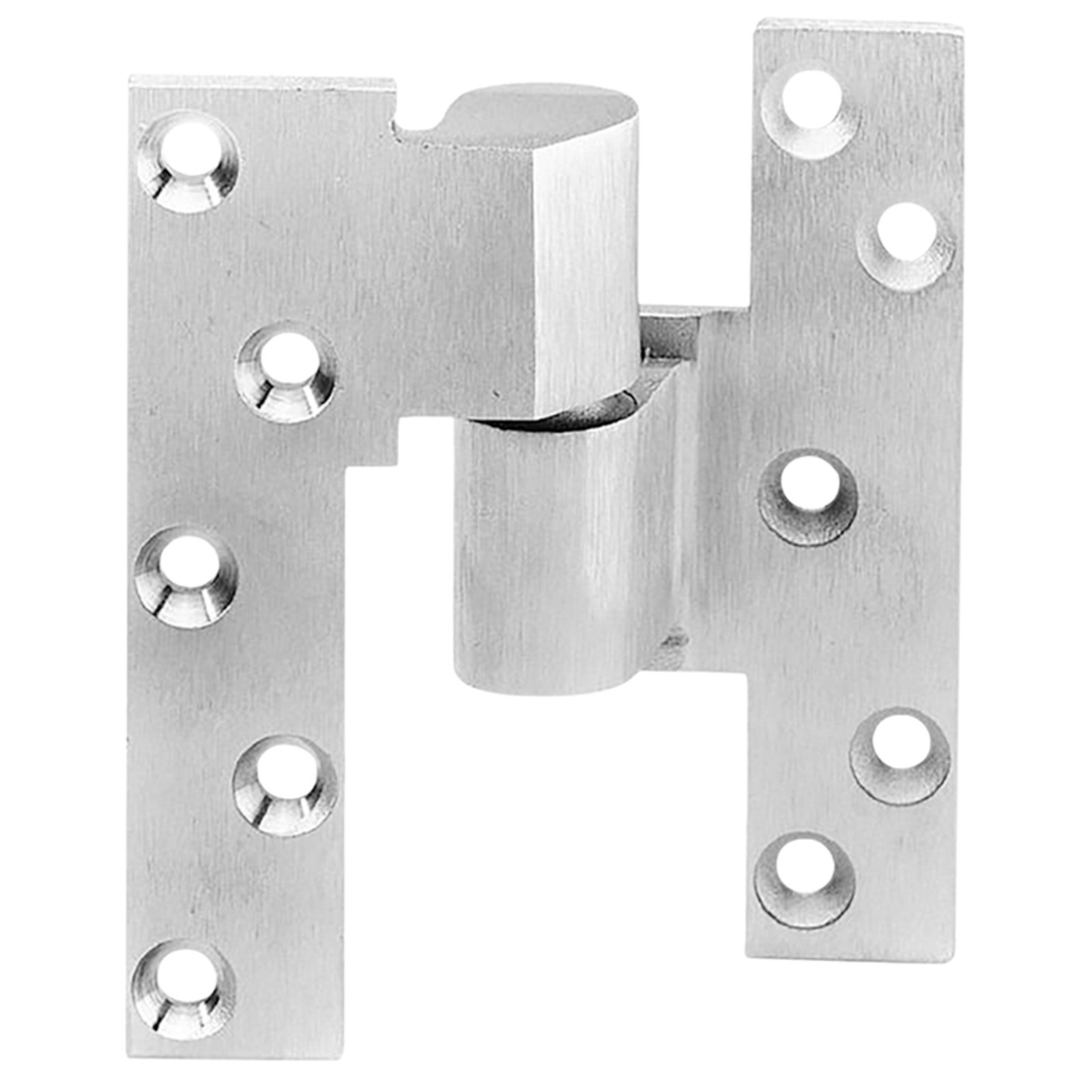 Norton – M19 LH 626 – 3/4 Offset Intermediate Pivot, Left-Handed, Satin