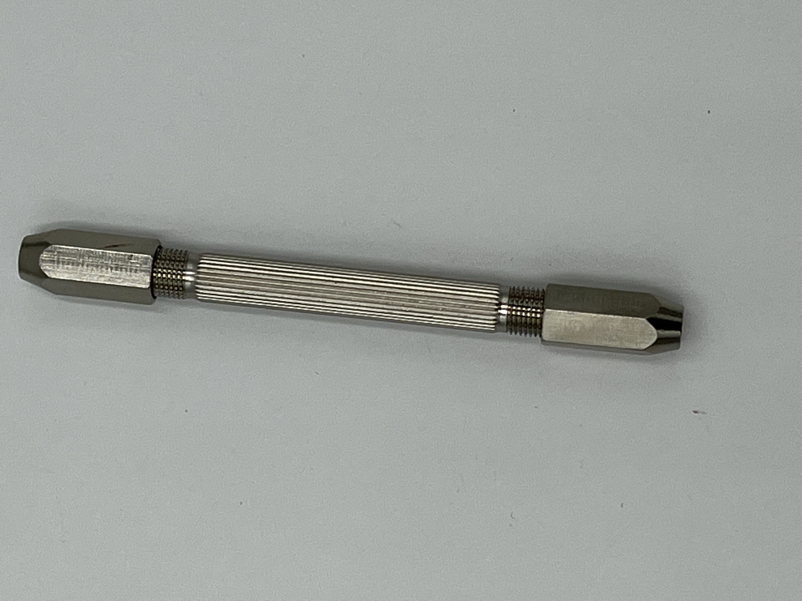 Pin Vise double end replacement for Graco 117661 fit Fusion AP PMC Glascraft GAP