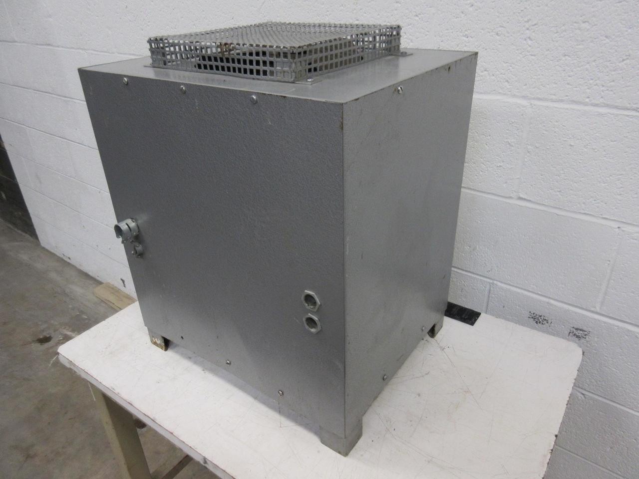 BALLANTYNE 3P682B VINTAGE ROYAL SOUND MASTER DC POWER SUPPLY T96480